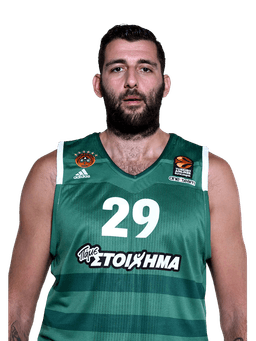IOANNIS BOUROUSIS
