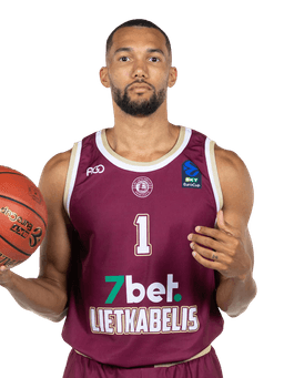 JAMEL MORRIS