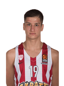 NIKOLAOS ARSENOPOULOS