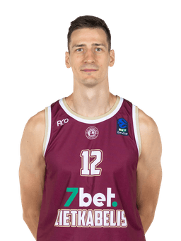 GABRIELIUS MALDUNAS