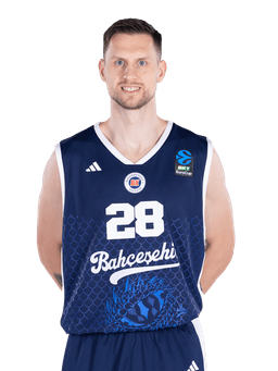 MATEUSZ PONITKA