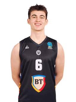 DARIUS MIRON
