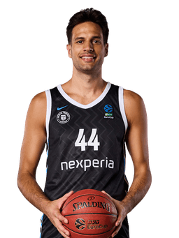 BENEDIKT TURUDIC
