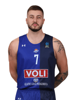 ANDRIJA SLAVKOVIC