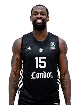 CHAUNDEE BROWN JR