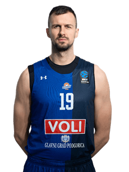 ZORAN NIKOLIC