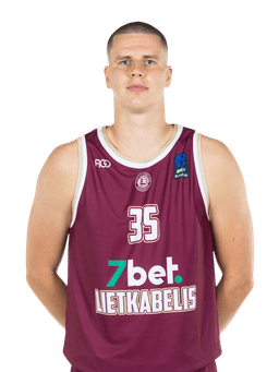 DANIELIUS LAVRINOVICIUS