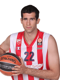 STEFAN NASTIC