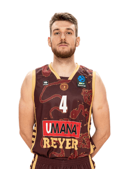 ALESSANDRO LEVER