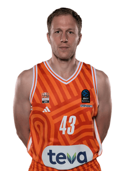 CHRISTIAN SENGFELDER