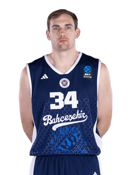 TYLER CAVANAUGH