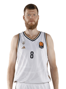 DAVIS BERTANS