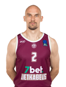 DOVIS BICKAUSKIS