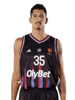 DEREK WILLIS