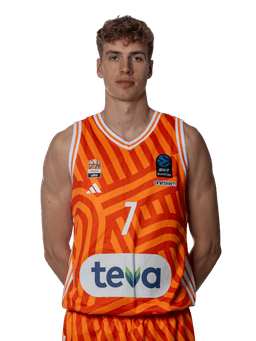 TOBIAS JENSEN