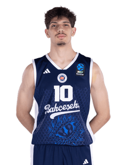 CENGIZ SARP COSKUN