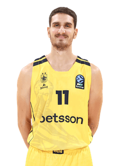 STYLIANOS POULIANITIS