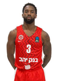 KHADEEN CARRINGTON