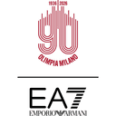 EA7 Emporio Armani Milan