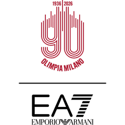 EA7 Emporio Armani Milan