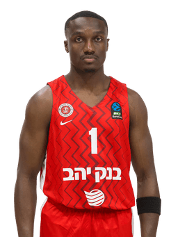 JARED HARPER