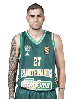 VASSILIS TOLIOPOULOS