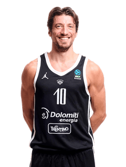 TOTO FORRAY