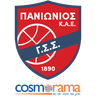 Panionios On Telecoms