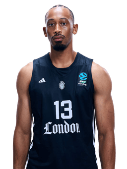 JOHNATHAN WILLIAMS