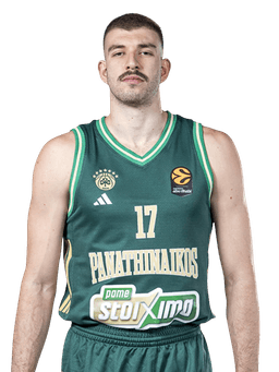 NIKOLAOS ROGKAVOPOULOS