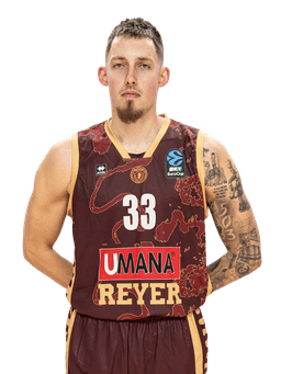 KYLE WILTJER