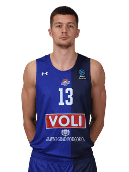DORDIJE JOVANOVIC