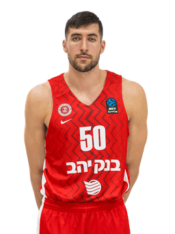 YOVEL ZOOSMAN