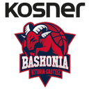 Kosner Baskonia Vitoria-Gasteiz