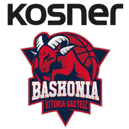 Kosner Baskonia Vitoria-Gasteiz