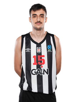 YIGIT COBAN