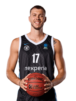 NIKLAS WIMBERG