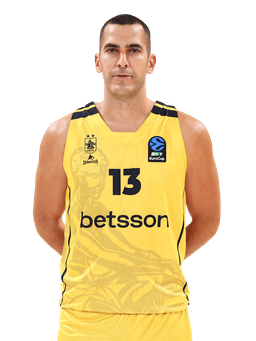 ELEFTHERIOS BOCHORIDIS