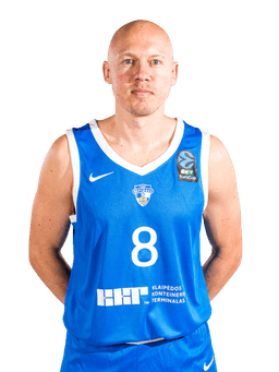 MINDAUGAS GIRDZIUNAS