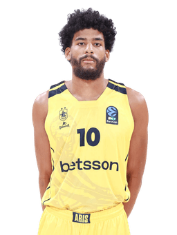 JAKOB DWIGHT FORESTER