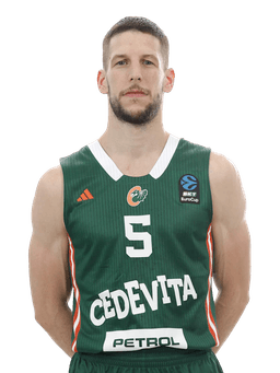 ALEKSEJ NIKOLIC