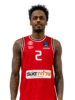 ANTONIO BLAKENEY
