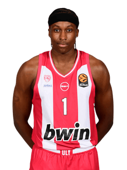 FRANK NTILIKINA