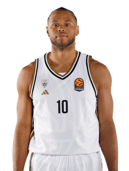 JUSTIN ANDERSON