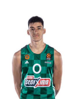 PANAGIOTIS KALAITZAKIS