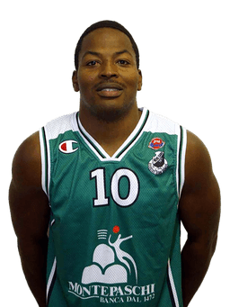 ALPHONSO FORD