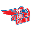 Steaua CSM EximBank Bucharest
