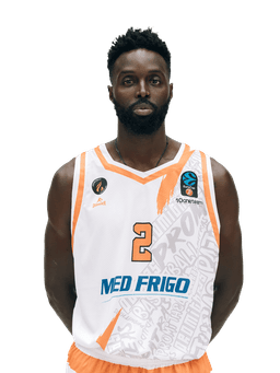 JERAI GRANT