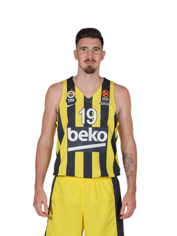 NANDO DE COLO