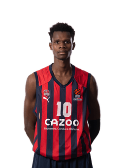 OUSMANE NDIAYE
